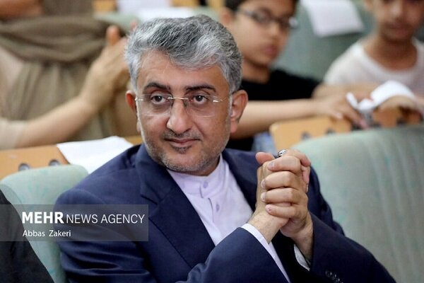 نوبانی: بندرعباس آماده گسترش همکاری با مومباسا است