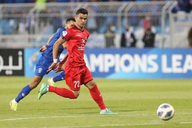 شرط موفقیت پرسپولیس برابر الهلال؛ معضل بزرگ تیم را آزار می‌دهد