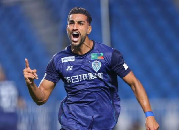 فوری؛ شهاب زاهدی به پرسپولیس می‌پیوندد؟