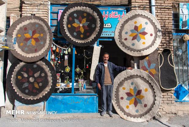 راه اندازی ۳۰ خانه ایثار با هدف ایجاد کارگاه‌های صنایع دستی در بیرجند