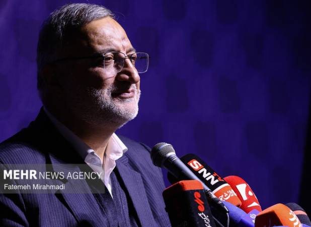 زاکانی: اگر انقلاب اسلامی نبود، امروز در بند اسارت و غفلت بودیم