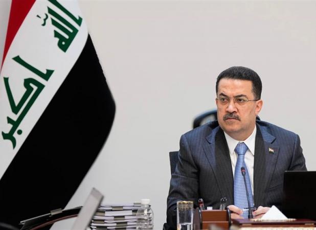 السودانی: قاطعانه با حمله به همسایگان از خاک عراق مخالفیم