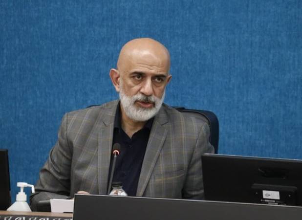 خسروی:جریمه به‌تنهایی بازار را درمان نمی‌کند؛ تخلف در لایه‌های بالادست