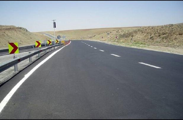 شناسایی ۱۳ نقطه حادثه‌خیز در چهارمحال و بختیاری