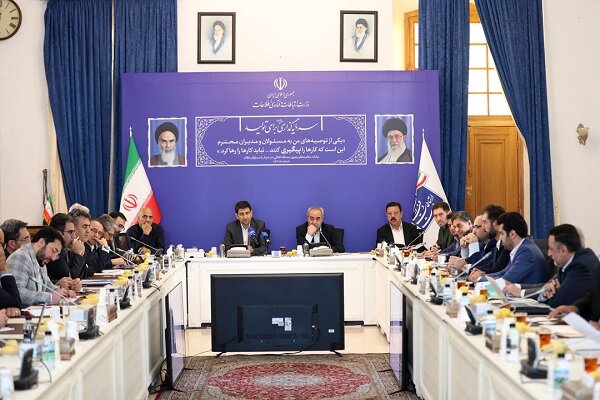 ارتقای کیفیت ارتباطات روستایی در دستور کار مجدد