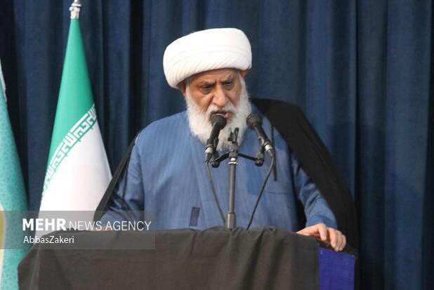 امام جمعه میناب: نیمه شعبان فرصتی برای تقویت ایمان و آمادگی برای ظهور است
