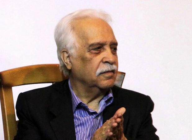 اگر فرهنگ ایرانی را از ما بگیرند، دیگری چیزی از ما باقی نمی‌ماند