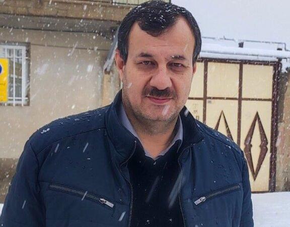 آماده‌باش کامل ستاد مدیریت بحران سقز/ بارش ‌ها به ۴۰ سانتی متر رسیده است