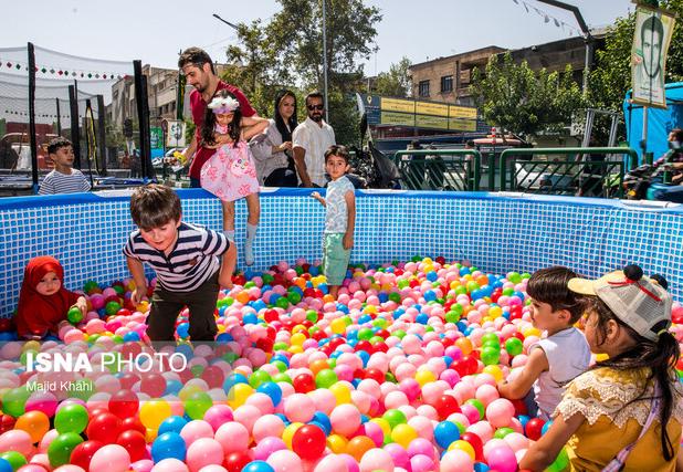 بازی؛ جدی‌ترین دغدغه کودک از نگاه روانشناسی