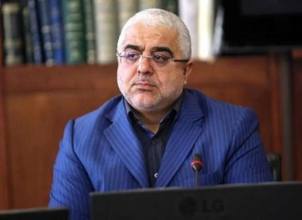 پیشنهاد یک نماینده: مسئولان از جهنم ساختگی عبور کنند