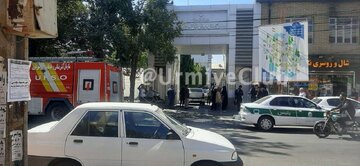 جزئیات حادثه انفجار در آذربایجان غربی اعلام شد