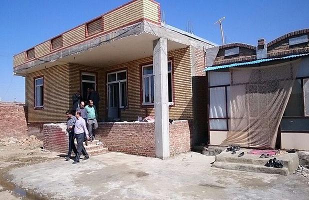 مقاوم‌سازی بیش از ۱۳۵ هزار واحد مسکن روستایی در سیستان و بلوچستان