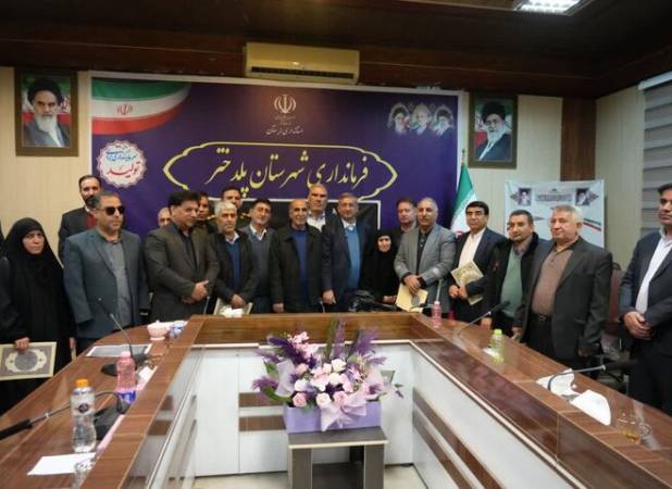 استاندار لرستان: فداکاری جانبازان ضامن استقلال و امنیت کشور است