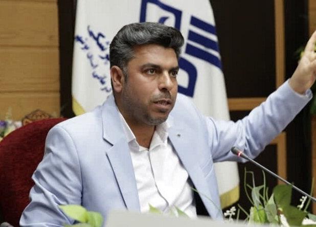 بیمارستان تخصصی اعصاب و روان بوشهر ۶۰ درصد پیشرفت فیزیکی دارد