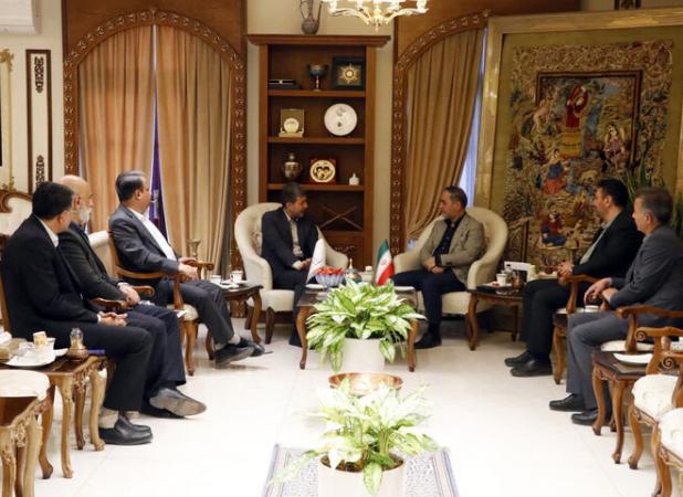 تأمین سرمایه در گردش و مدیریت بحران آب الزامات رونق تولید کشاورزی است