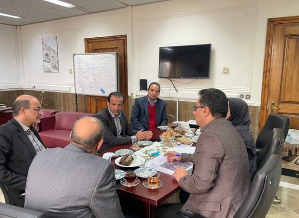 پشتیبانی قانونی از سرمایه‌گذاران، کلید اجرای طرح‌های پیشران گردشگری در اردبیل