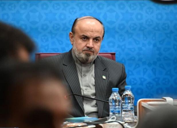 قمی: پدافند شیمیایی ضامن صیانت از جان مردم و زیرساخت‌های عسلویه است