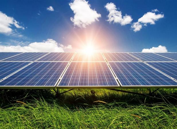 احداث ۳ شهرک صنعتی انرژی خورشیدی در خراسان جنوبی