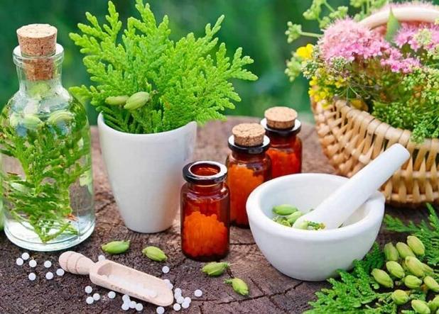 داروهای گیاهی را از عطاری نخرید