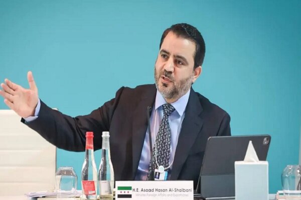 رژیم جولانی: حملات اسرائیل بعد از براندازی نظام اسد ما را شوکه کرد