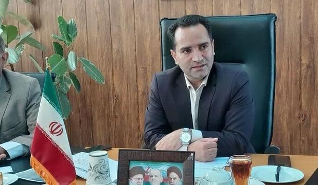 فرماندار: ۱۱ دستگاه اجرایی شهرستان خلیل‌آباد ساختمان مناسبی برای ارائه خدمت ندارند