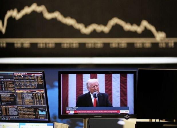 اکثریت آمریکایی‌ها انتظار افزایش قیمت‌ها را پس از تعرفه ترامپ دارند