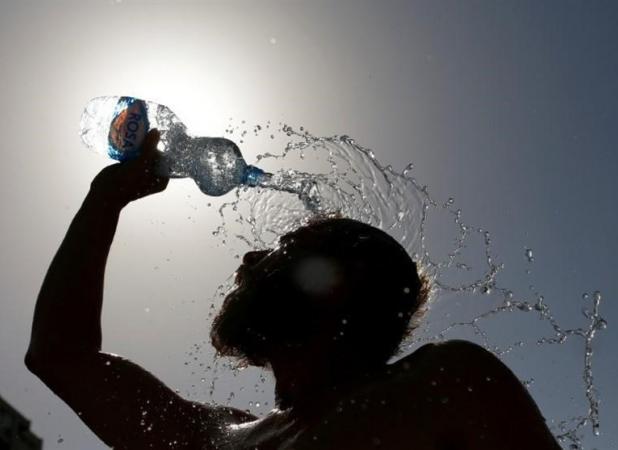 افزایش قیمت برق در فرانسه به دلیل موج شدید گرما