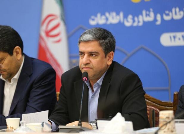 اردبیل اولین استان کشاورزی هوشمند و نوین می‌شود