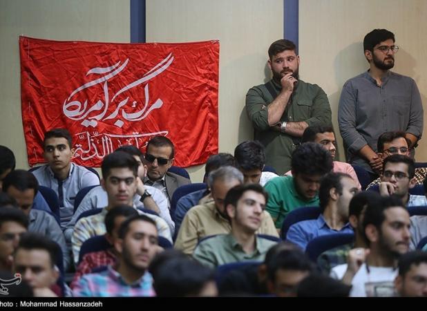 مقیمی: موضع‌گیری‌های دانشجویان در قبال رژیم صهیونیستی گویای استکبارستیزی این قشر است