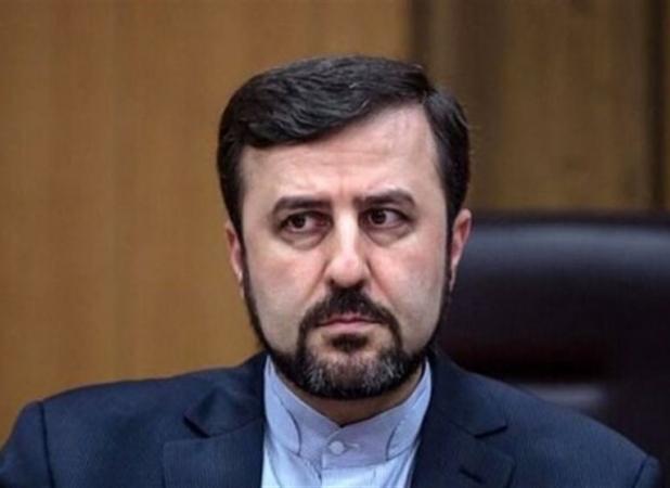 غریب‌آبادی: غنی‌سازی خط قرمز است