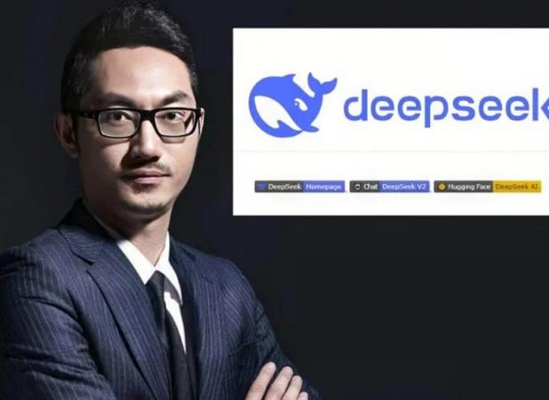 مقایسه ۲ غول هوش مصنوعی؛ DeepSeek در مقابل ChatGPT