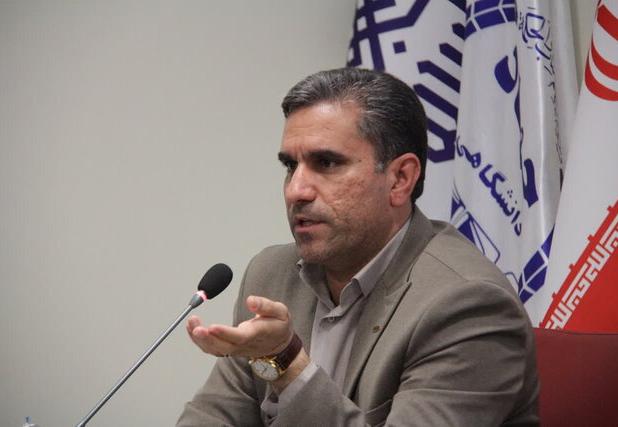 تجاری‌سازی محصولات نوآورانه مجتمع تحقیقات گیاهان دارویی استان تا پایان سال