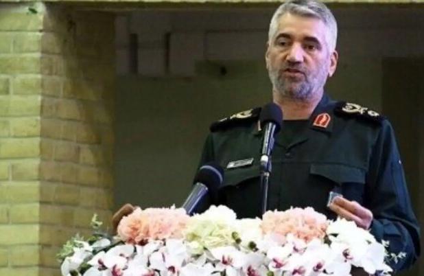 عملیات مرصاد جلوه‌ای از ولایت‌پذیری رزمندگان بود