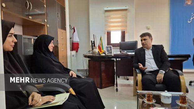 مشارکت بانوان باید مسئله‌ محور و متناسب با نیازهای واقعی جامعه باشد