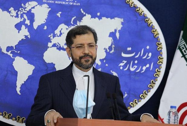 واکنش ایران به اقدام تروریستی در شهر کویته پاکستان