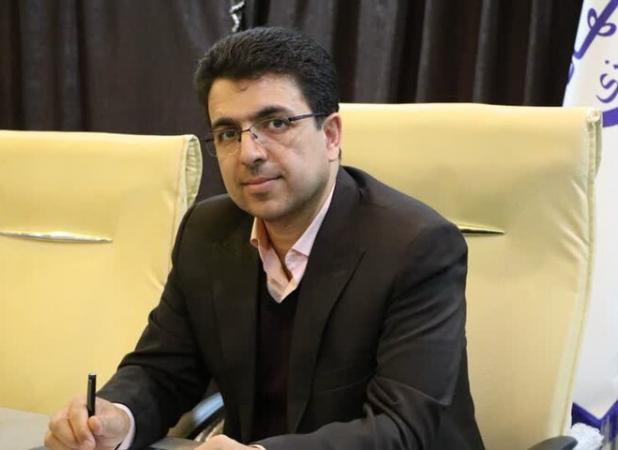 تولید یک تن خاویار در لرستان/ بازارچه آبزیان تا پایان امسال افتتاح می‌شود