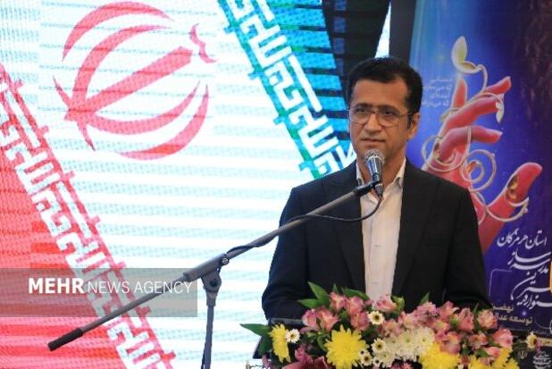 ضیایی: طرح تحول‌آفرین کیفیت‌بخشی در مدارس هرمزگان اجرا می‌شود