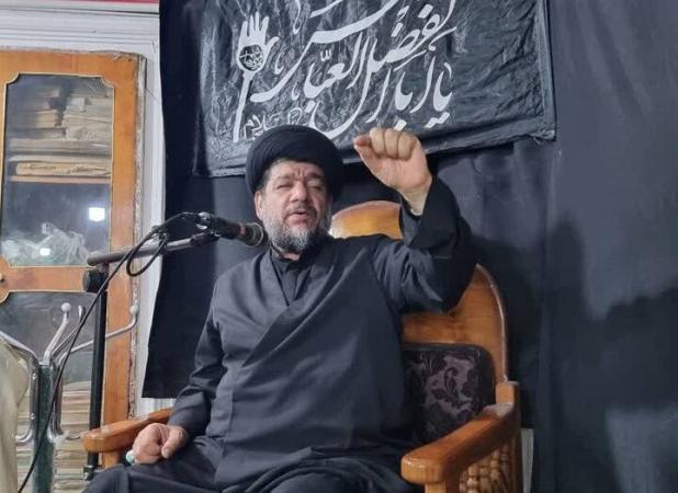 امام حسن مجتبی (ع) آماج جنگ روایت‌های دشمنان قرار گرفت