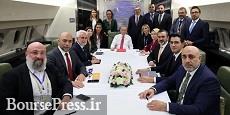 ترکیه نشانه های مثبتی از ایران درباره کریدور جایگزین زنگزور دریافت کرد