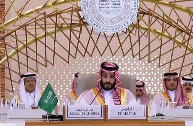 یک تحول بزرگ در سیاست‌های عربستان