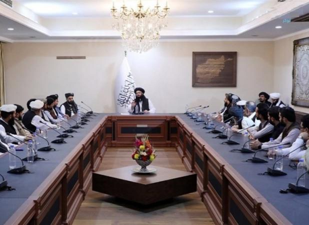 مخالفت آمریکا تاثیری در گسترش روابط افغانستان و جهان ندارد