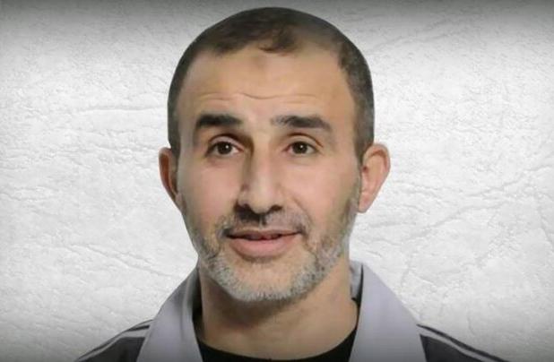 وضعیت وخیم اسیر معروف فلسطینی در سلول انفرادی صهیونیست‌ها
