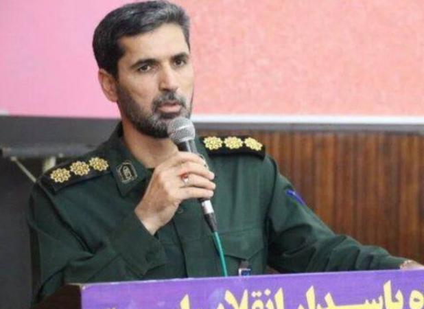 معاون هماهنگی سپاه نینوا: بسیج بزرگ‌ترین شبکه فرهنگی، اجتماعی و دفاعی کشور است