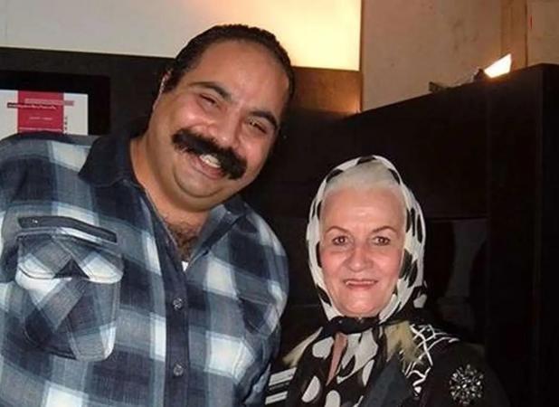 چهره «ملکه رنجبر» در ۲۸ سالگی در یک فیلم عاشقانه