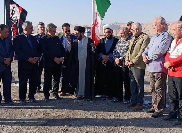 احداث زائرسرای مواکب در گرمسار برای خدمت‌رسانی به زائران