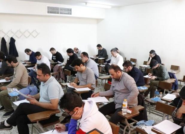 فرایند دریافت کارت شرکت در آزمون جذب عمومی منصب قضا ۱۴۰۴ آغاز شد