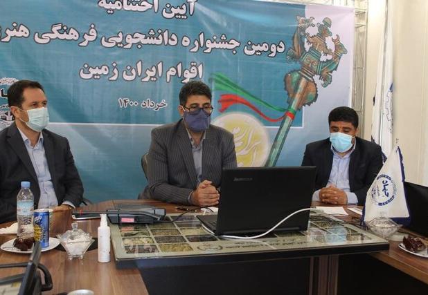 نقش پررنگ جهاد دانشگاهی در شورای فرهنگ عمومی/ هنر، توانایی و مهارت خلق زیبایی‌هاست