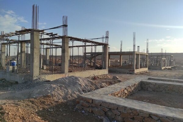 95درصدنوسازی مسکن به دست مردم انجام میشود