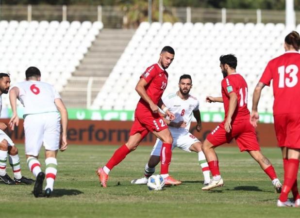 چهار دلیل شکست دردناک لبنان مقابل ایران 