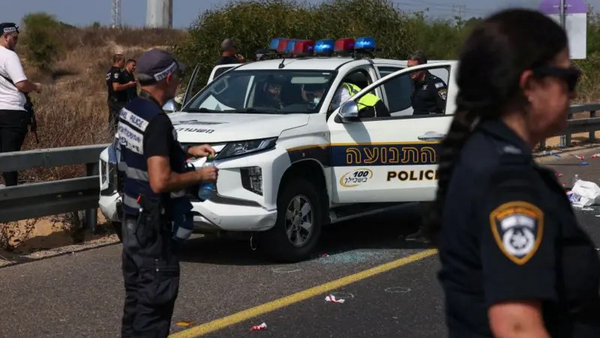 یک اسرائیلی دیگر به ادعای جاسوسی برای ایران بازداشت شد